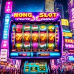 Game slot online terpopuler di Hongkong