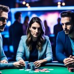Komunitas poker digital