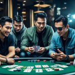 Panduan poker digital