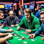 Permainan poker digital