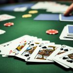 Taktik poker online