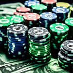 Uang sungguhan poker internet