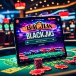 Bonus Blackjack online