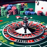 Panduan blackjack online