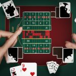 Strategi Blackjack Online