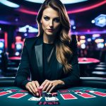 Tips menang Blackjack online