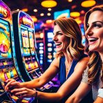 Judi slot online