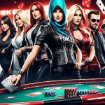 Poker online Indonesia