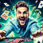 Poker online tanpa modal