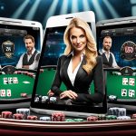 Poker online terbaru