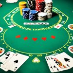 Poker online terpercaya