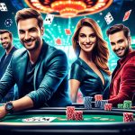 Situs poker online