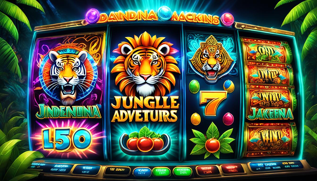 Situs slot terbaik