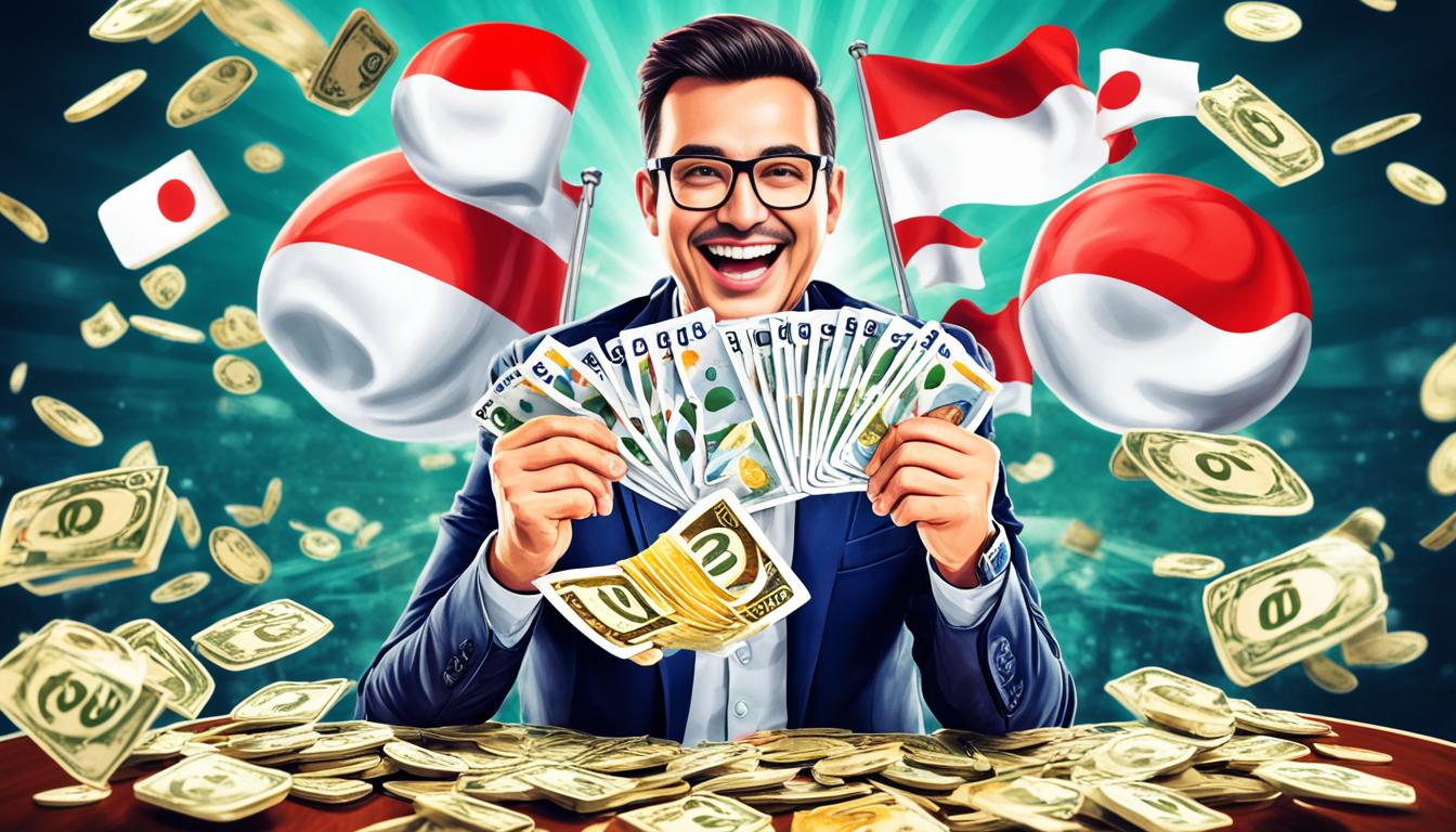 Togel online resmi