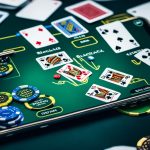 Blackjack Online Terpercaya