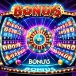 Bonus Judi slot online