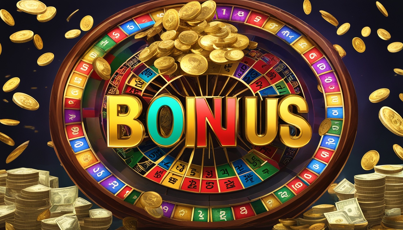 Bonus Togel Online