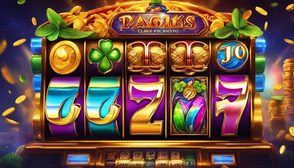 Judi Slot online terbaik