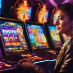 Main slot online