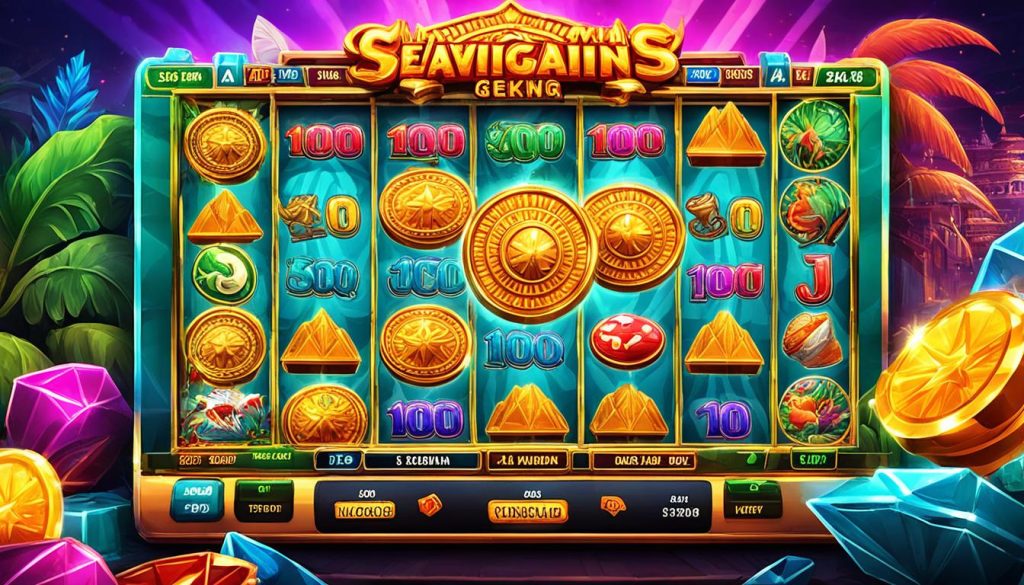 Situs Judi slot terpercaya