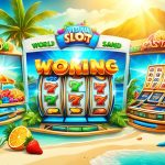 Situs slot online terbaik