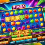 Slot online deposit pulsa