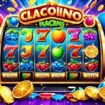 Slot online gacor