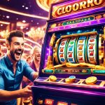 Slot online jackpot terbesar