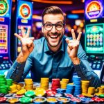 Slot online terpercaya