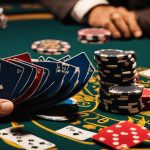 Tips Menang Blackjack Online