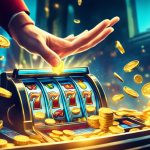 Trik menang Judi slot