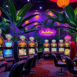 Agen Judi slot online