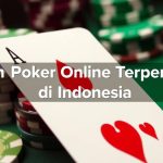 Agen poker online