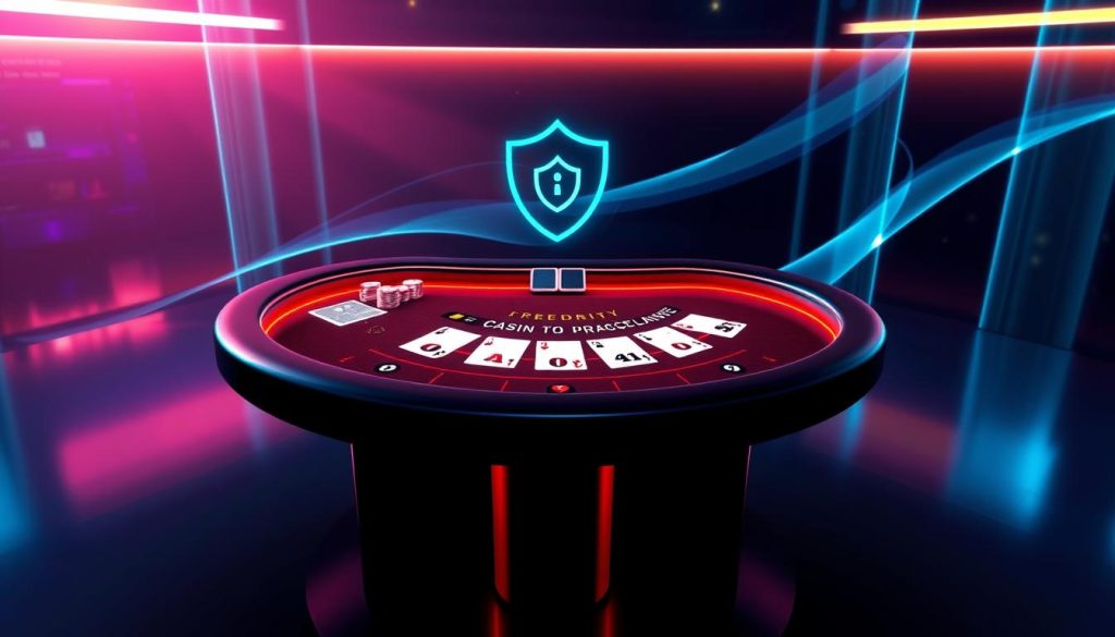 Blackjack Online Terpercaya