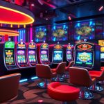 Judi Situs slot online