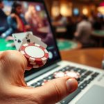 Main poker online