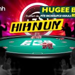 Poker online bonus besar