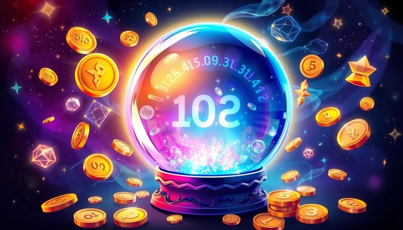 Prediksi togel akurat