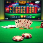 Situs Blackjack Online