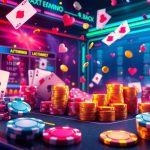 Bonus Poker Online