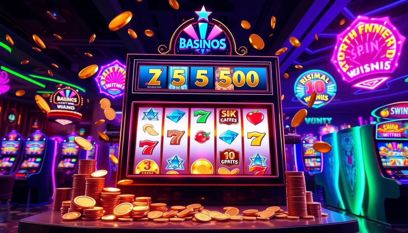 Slot Online Jackpot Terbesar