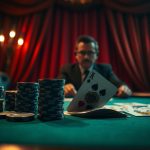 Strategi Bermain Poker