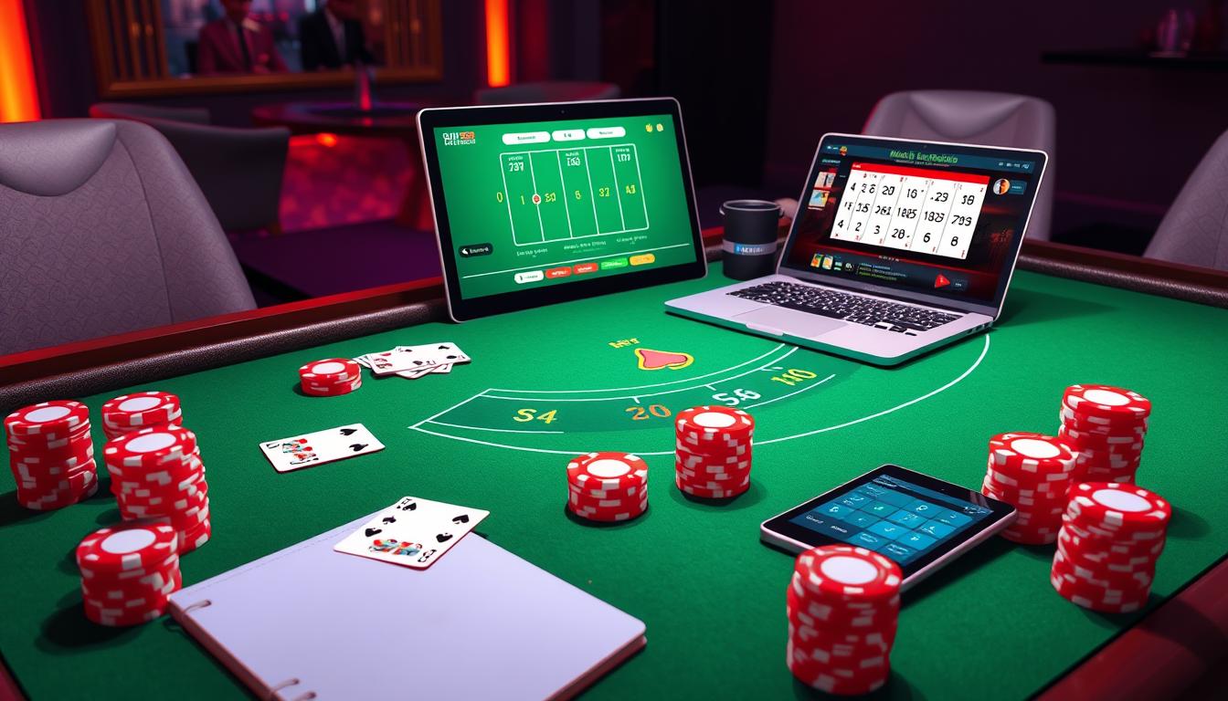 Tips Menang Blackjack Online