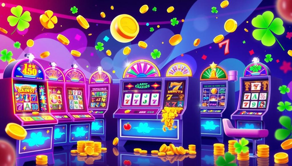 Slot Online Terpercaya