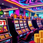 Judi Slot Online