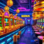 Slot Online Bonus Terbesar