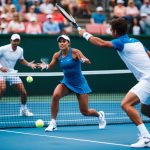 Taruhan Live Tenis: Strategi dan Tips untuk Pemain yang Cerdas