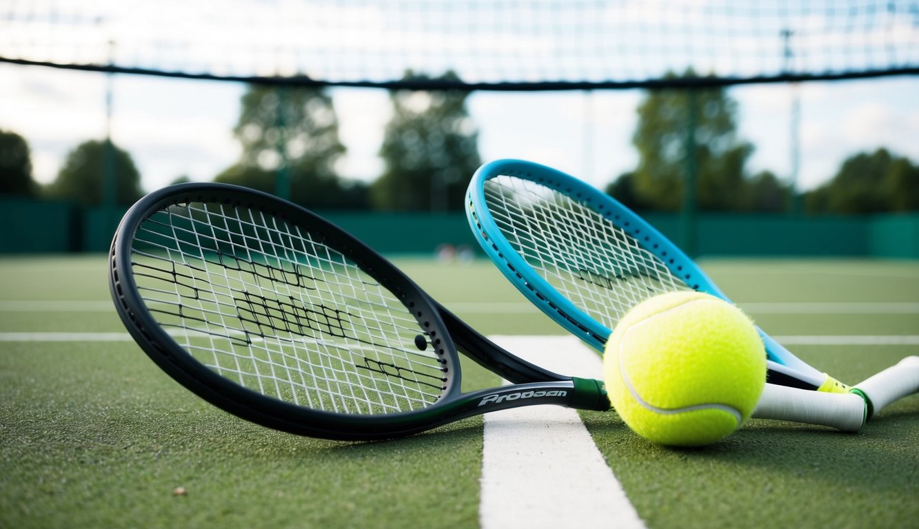 Cara Menang Taruhan Tenis: Strategi Efektif untuk Meningkatkan Peluang Anda