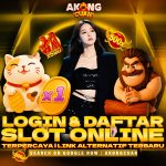 Slot Akongcuan Login