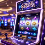 Slot Starlight Princess Terpercaya: Panduan Menang dan Strategi Bermain